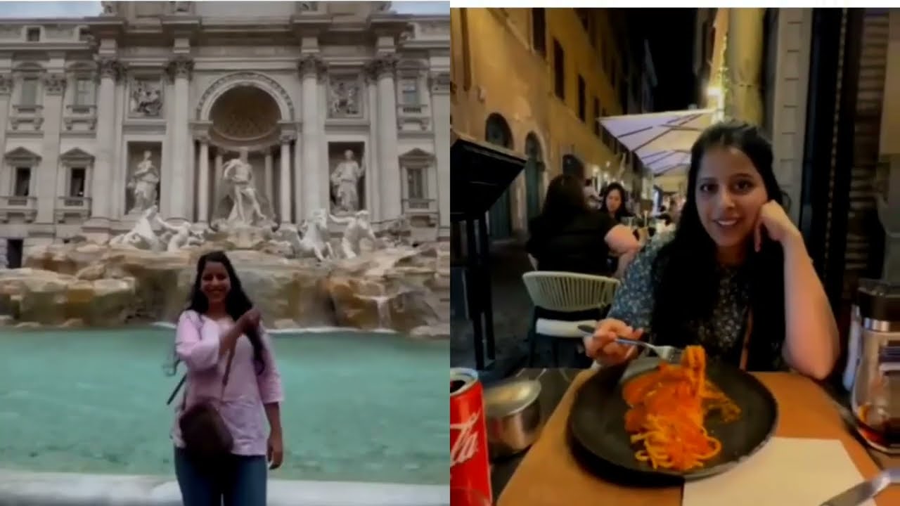 A Day in My Life | Indian in Luxembourg | Work, Food & Shopping