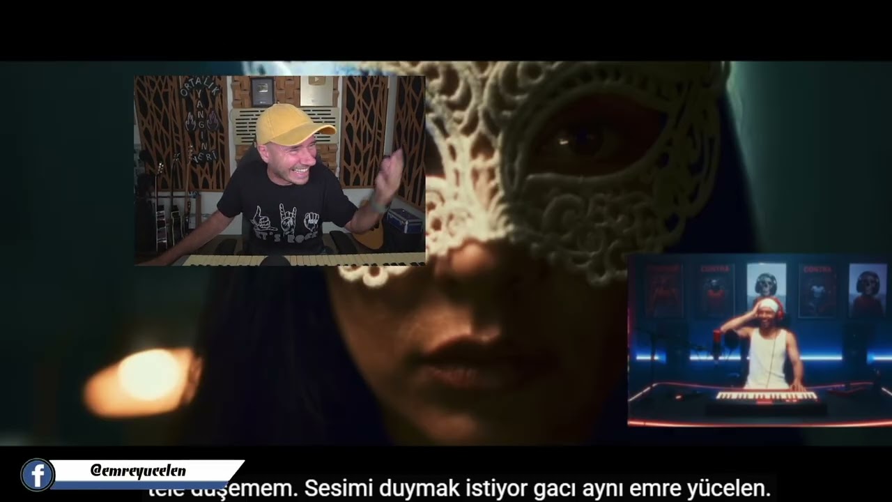 Contra 'Bit Yeniği' Ses Analizi (BU DA BENİM SON S&Ouml;Z&Uuml;M !)