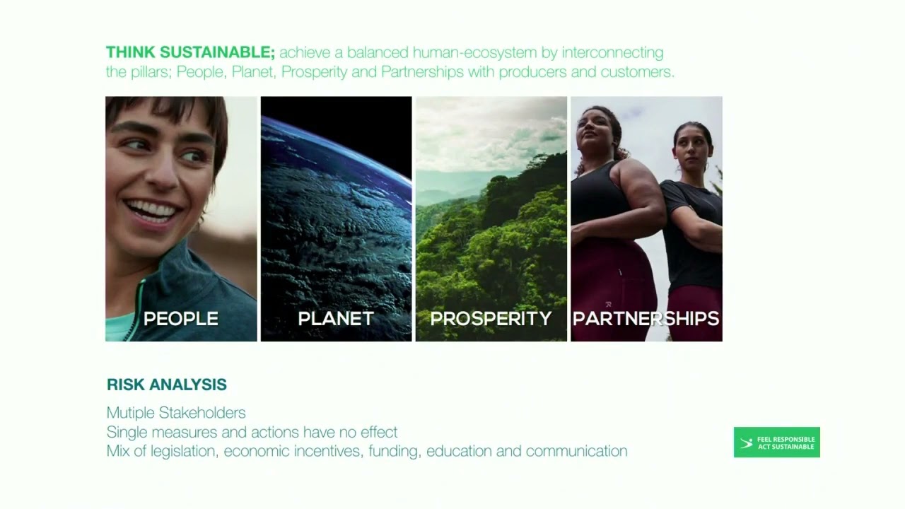 Huge Problem; we need a Holistic approach to solve it