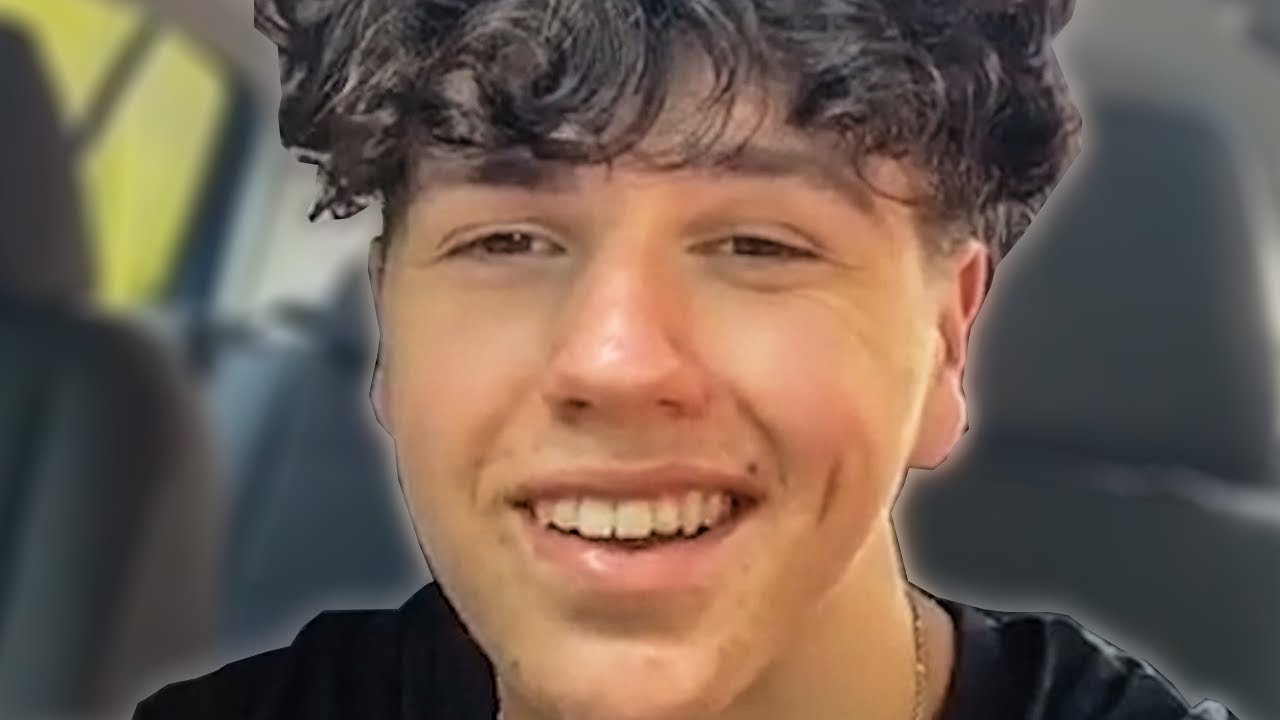 TIKTOK'S WORST EBOY