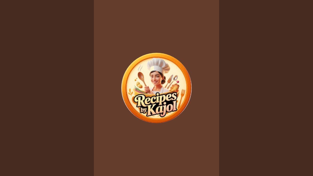 Recipes by kajol is live! আচ্ছালামুআলাইকুম সবাই কেমন আছেন ❤️