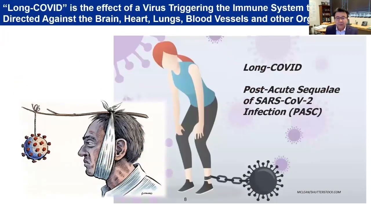 Infection, Immunity and the Brain: Clinical Implications for Neuropsychiatric Disease.