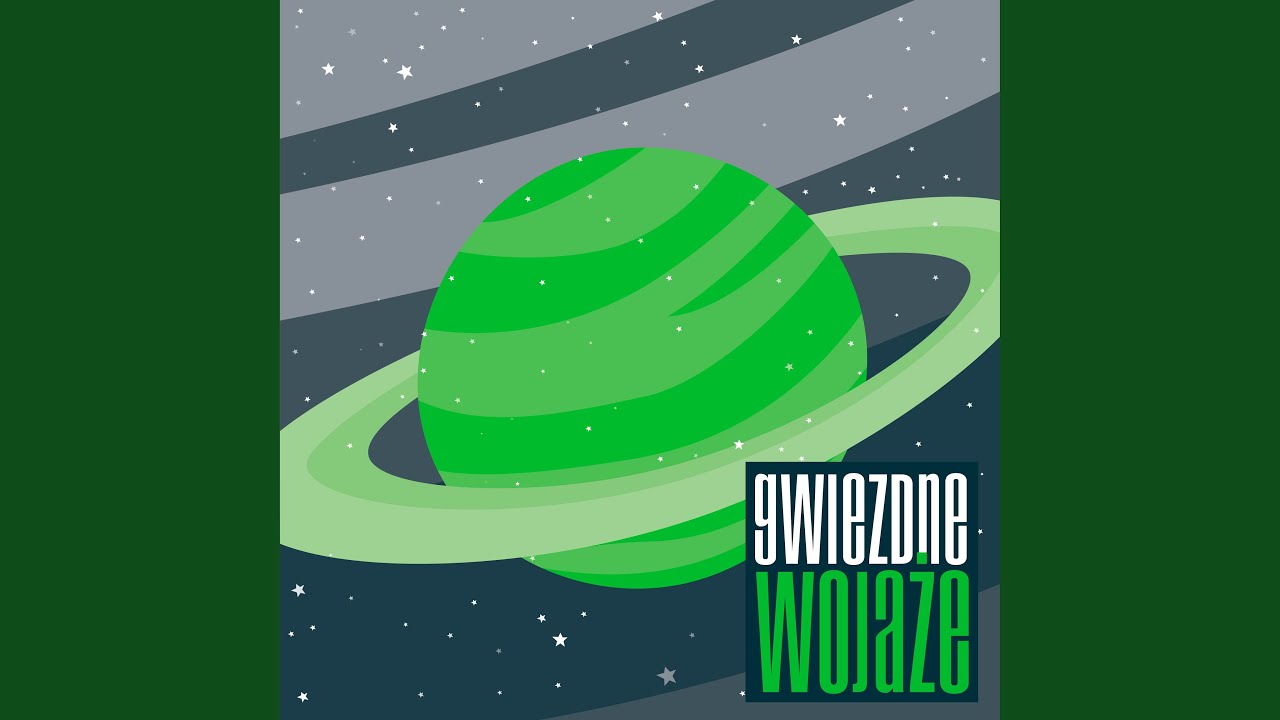 Gwiezdne Wojaże
