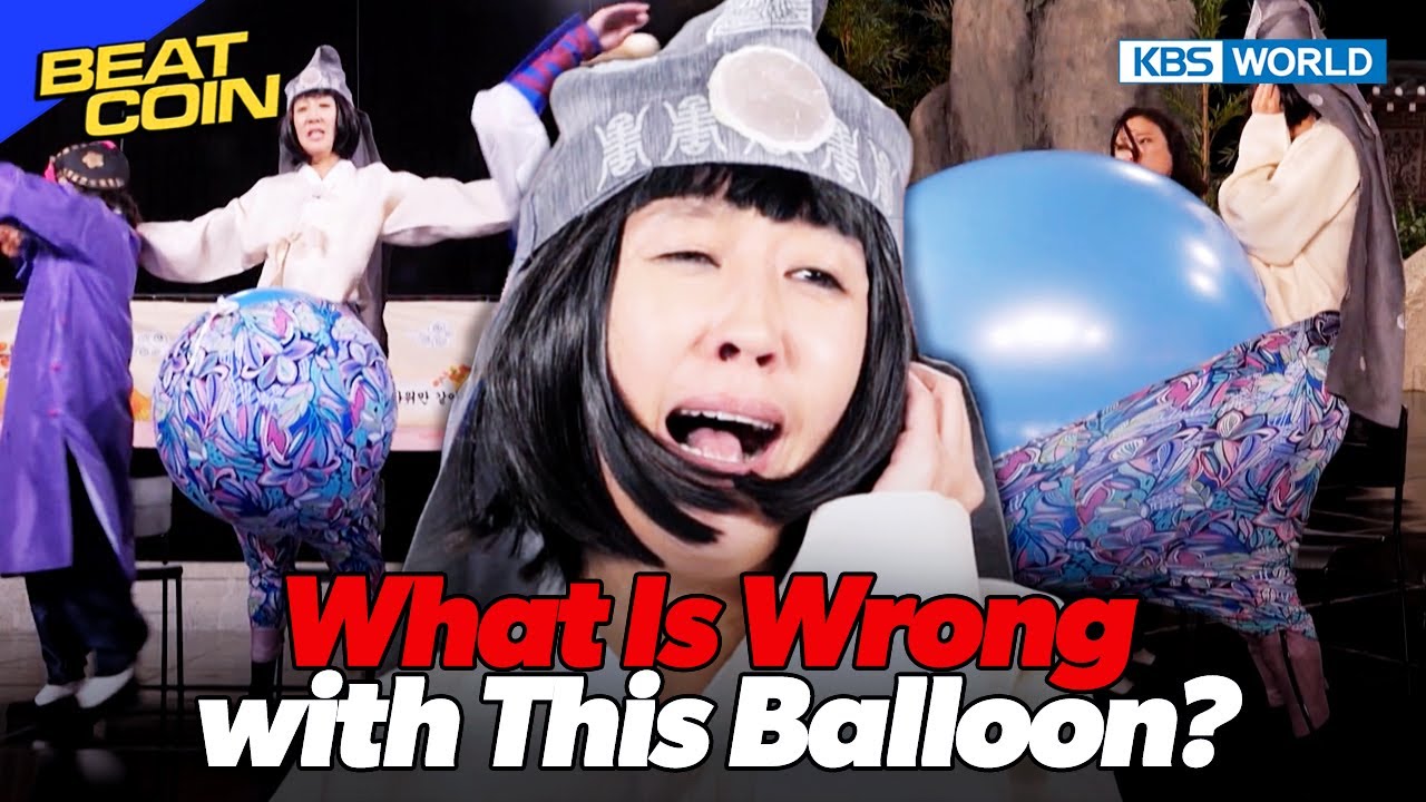 Watch Till the End😂 [Beat Coin :Ep.70-1] | KBS WORLD TV 240212