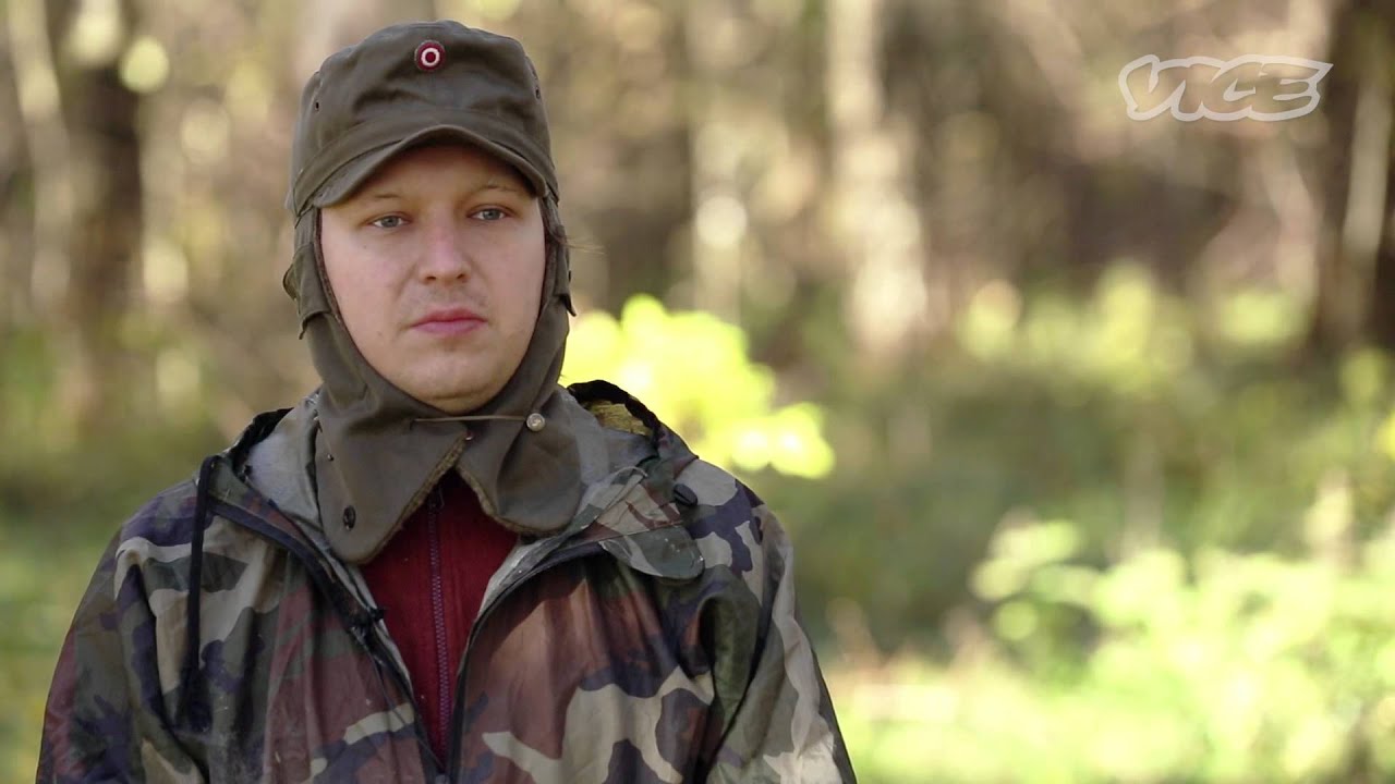 Meet the 'Black Diggers:' The Russians Robbing WW2 Graves