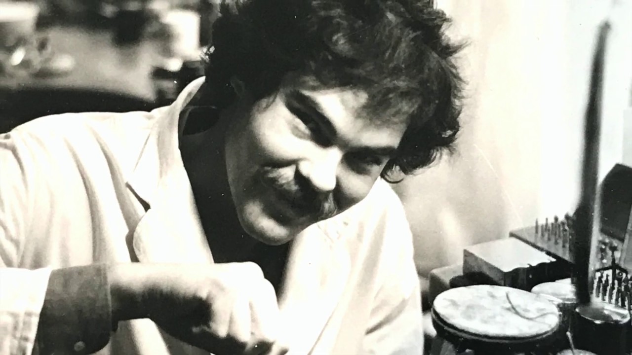 50 Years on the Bench. Old World Goldsmithing. How To Videos. Jewelry. Traditional techniques.