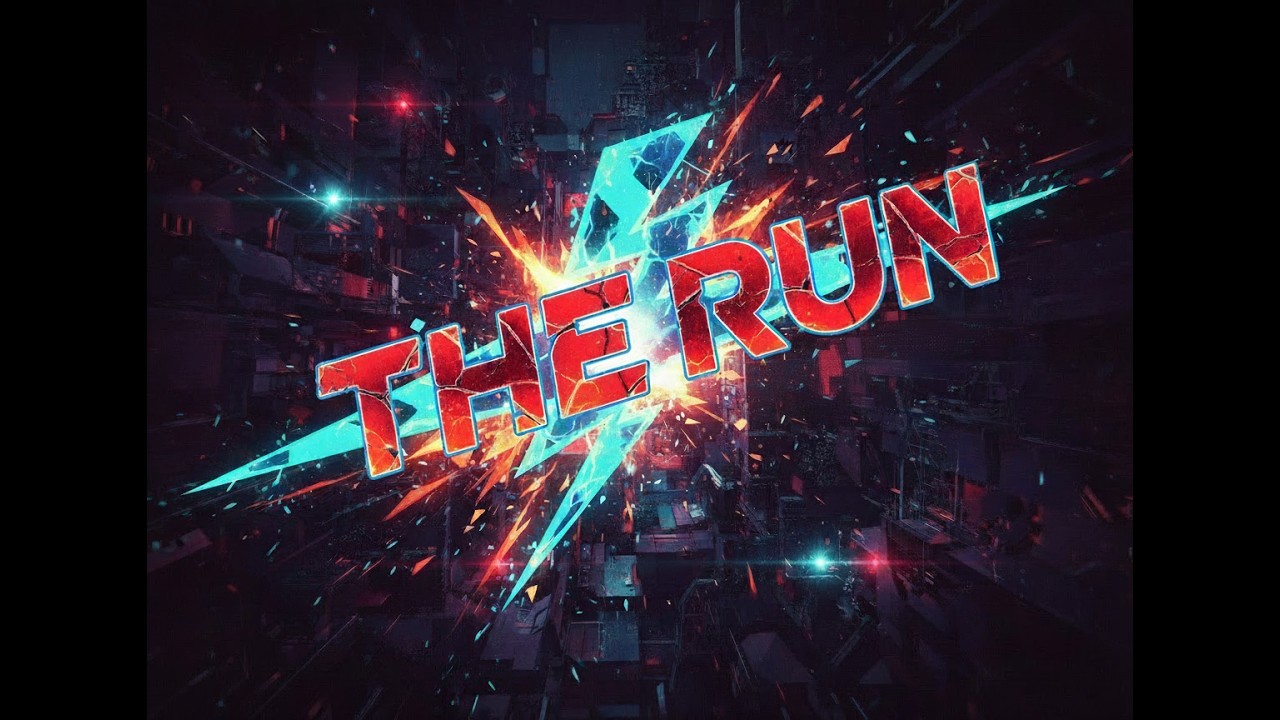 Kilo Whiskey - The Run / hardstyle /