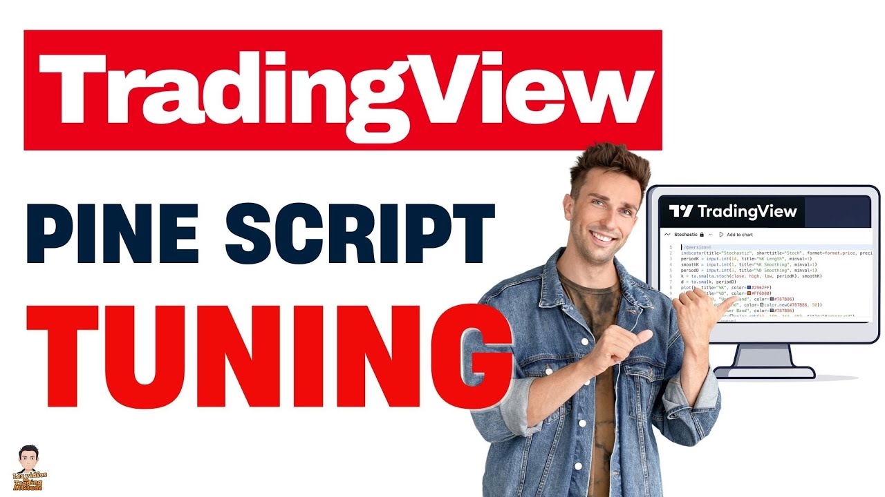 Tutoriel Pinescript TradingView: Profiling d'un Pine Script trop lent