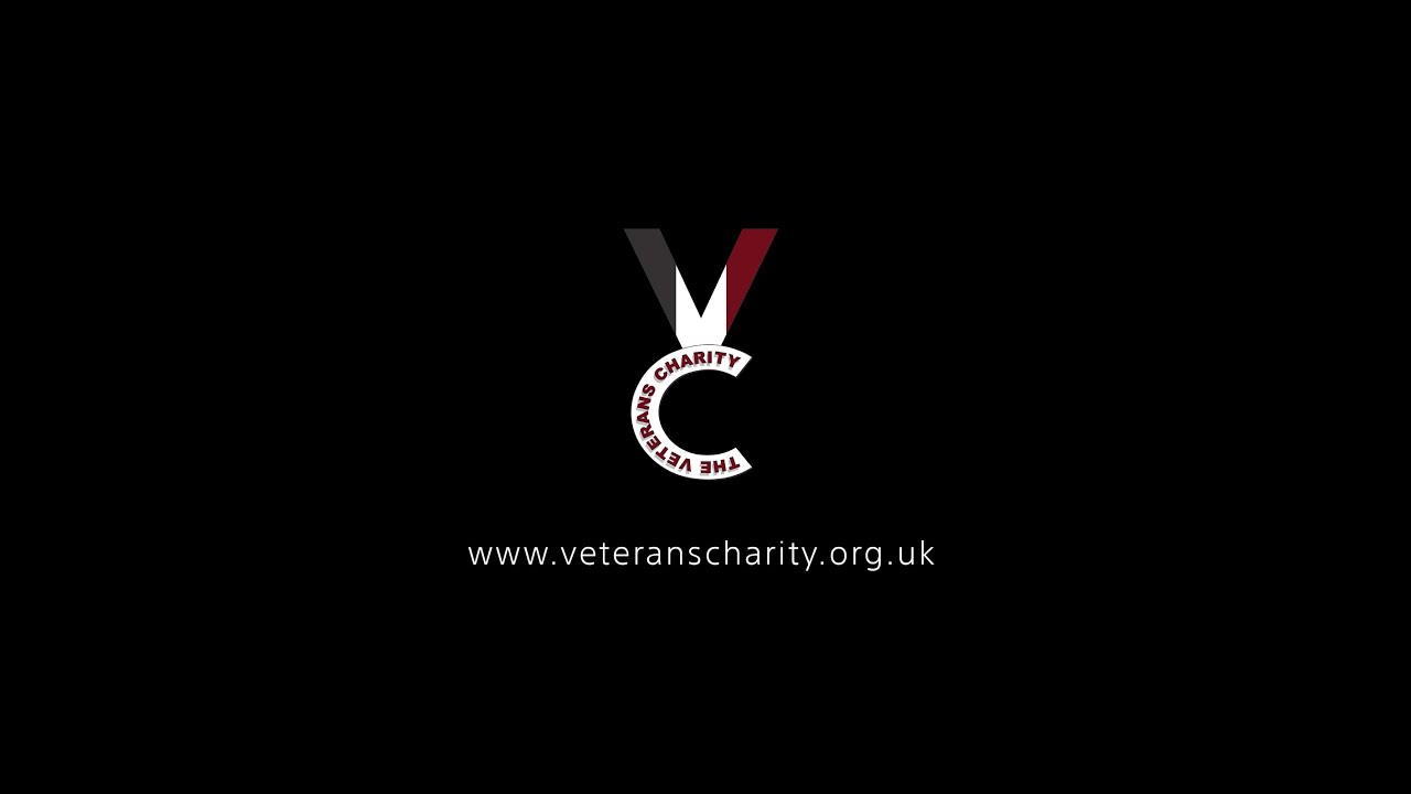 A Veteran's Story (a film by The Veterans Charity)
