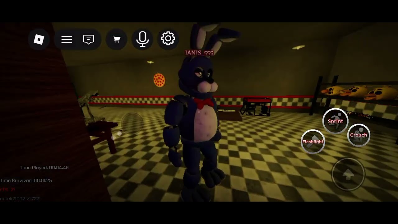 FNAF
