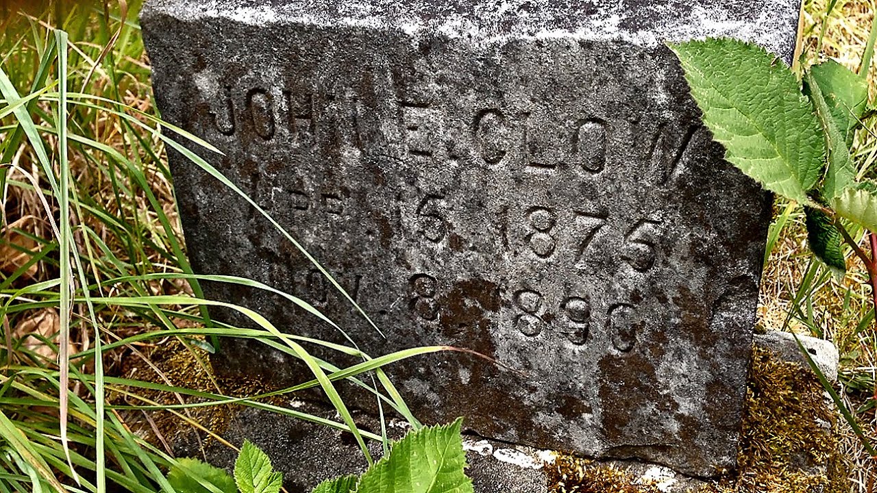 WATCH: People are buried &lsquo;two, three deep' at Tacoma's pauper cemetery, says funeral director
