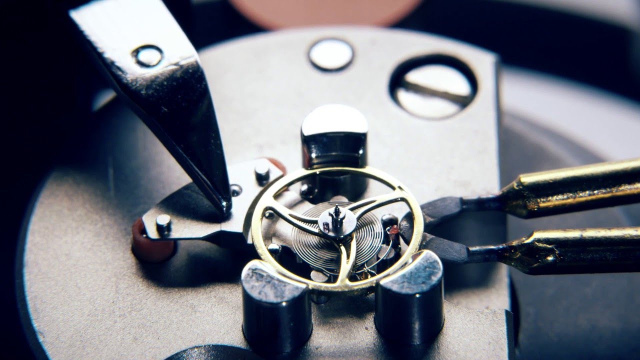 Emile Chouriet - The Balance Adventure - EC5318