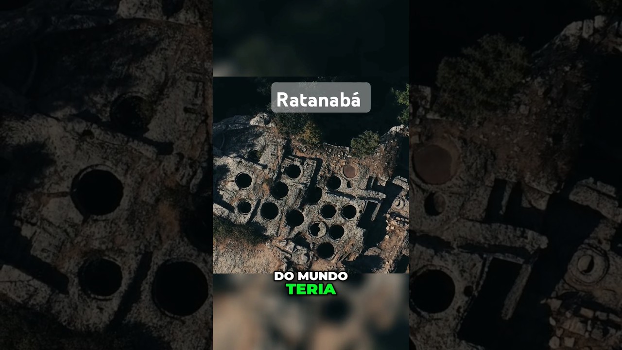 A cidade perdida da Amaz&ocirc;nia Brasileira.  #ratanab&aacute; #selva #amazonia #cidade