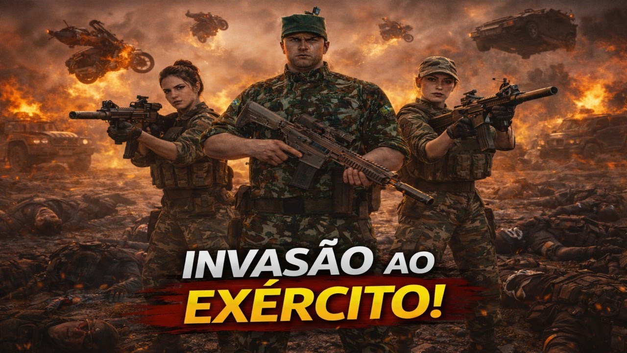ELIMINANDO OS INVASORES DO EXÉRCITO DO @PaulinhoLOKOoficial #paulinhooloko #gta #gta5 #gtav #gtarp