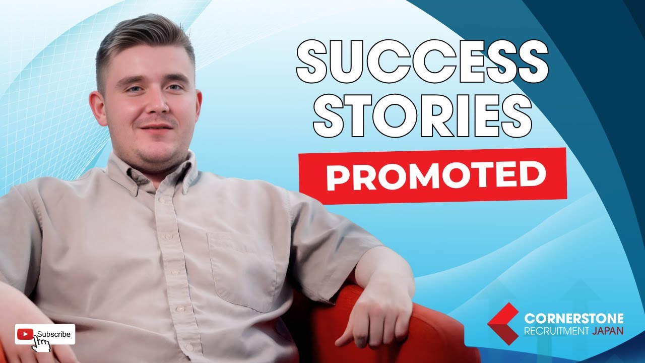 Know Your Candidates: Camerons's Success Story