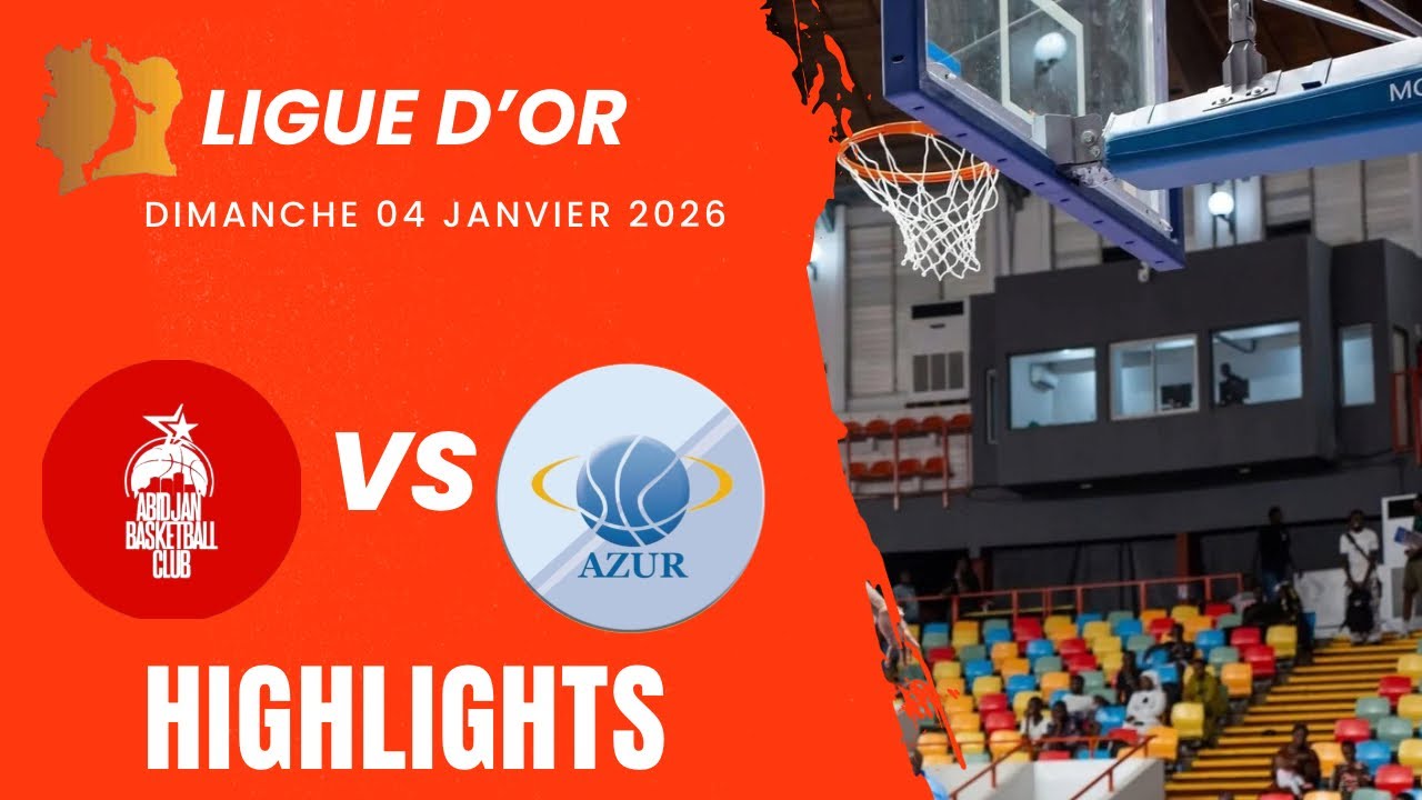 ABC FIGHTERS VS AZUR HIGHLIGHT 