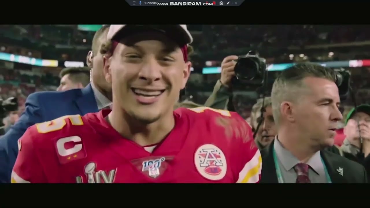 NFL on ESPN Ending 2026 Pro Bowl See you in Sept & SB 61