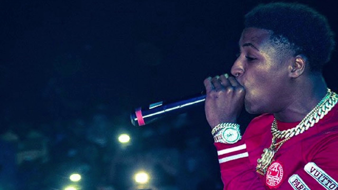 NBA Youngboy Type Beat 2020 - Prod. WB45