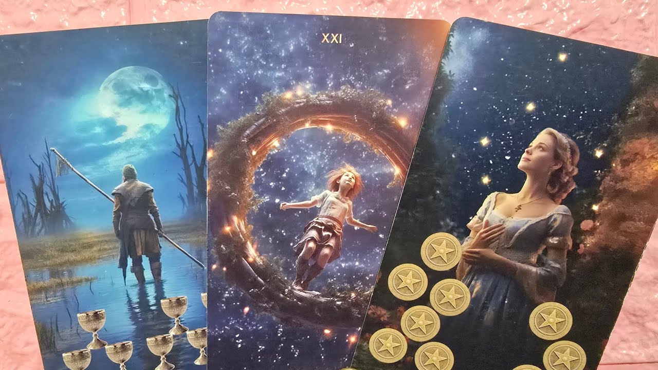 LEO ALGUIEN TE DICE LA VERDAD, SIN ANESTESIA! PUERTAS QUE SE ABREN 😉 LO QUE NADIE TE CUENTA TAROT