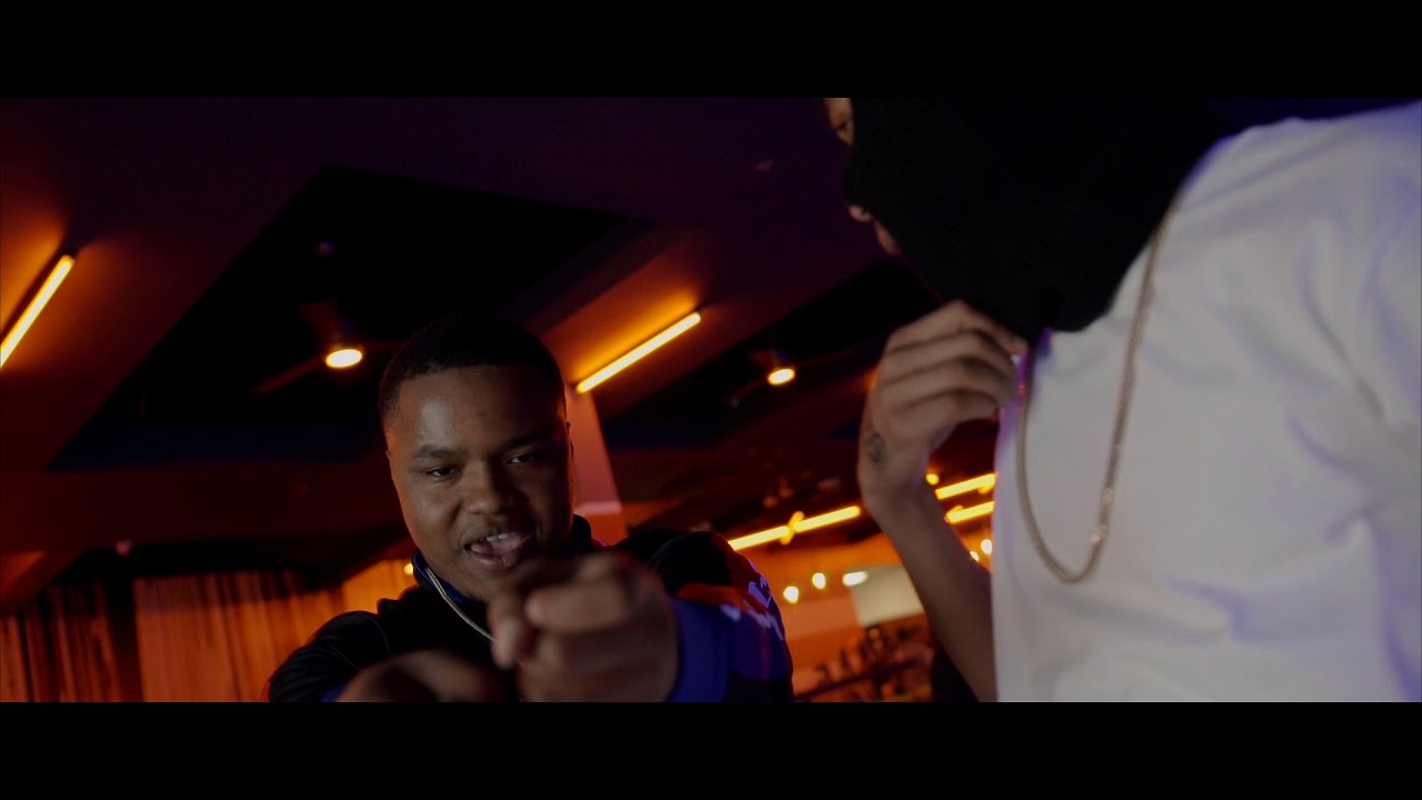 BROTHERS - Naj The Shooter Ft Tanaa Money & Jigga City (Prod. By Tuda Beatz)