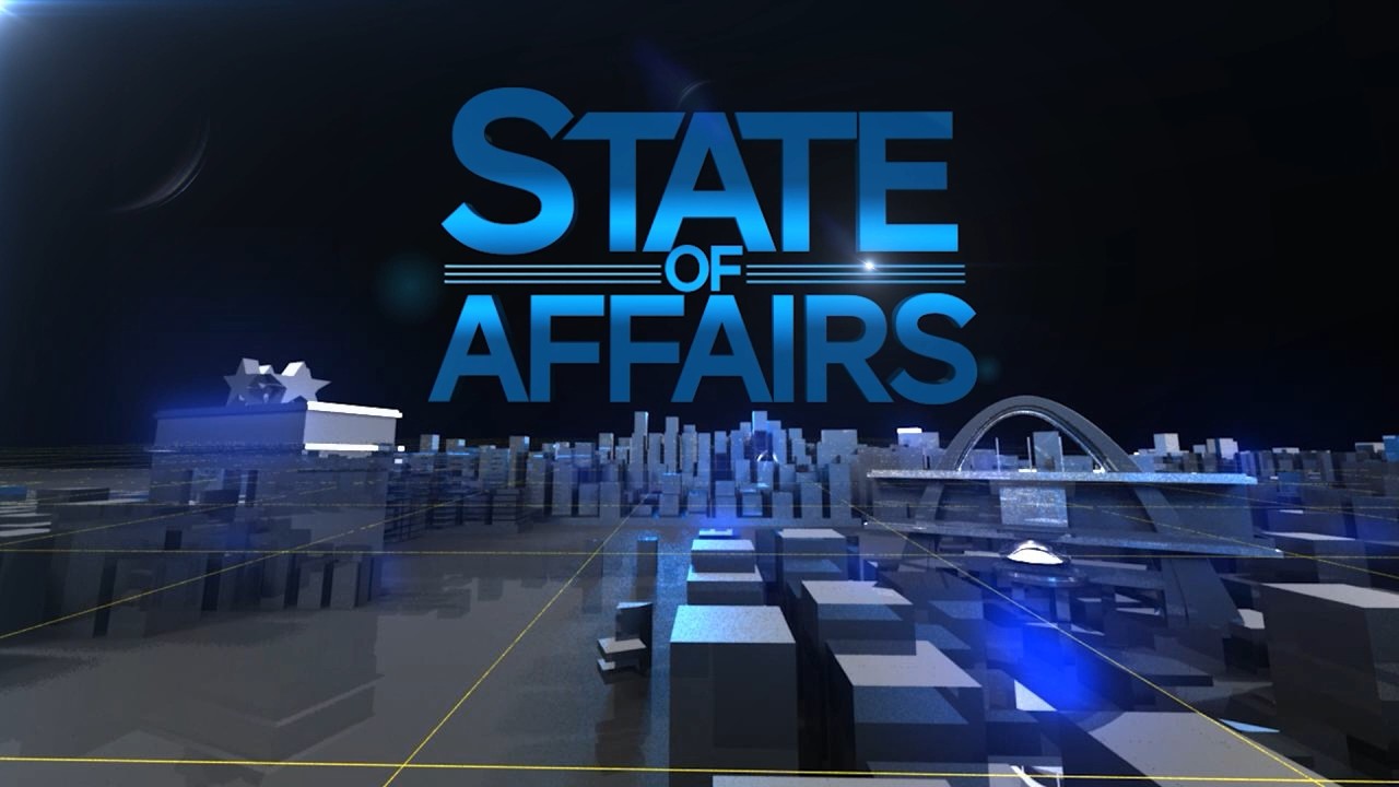 LIVE STREAM: #StateOfAffairs | 16th March, 2026