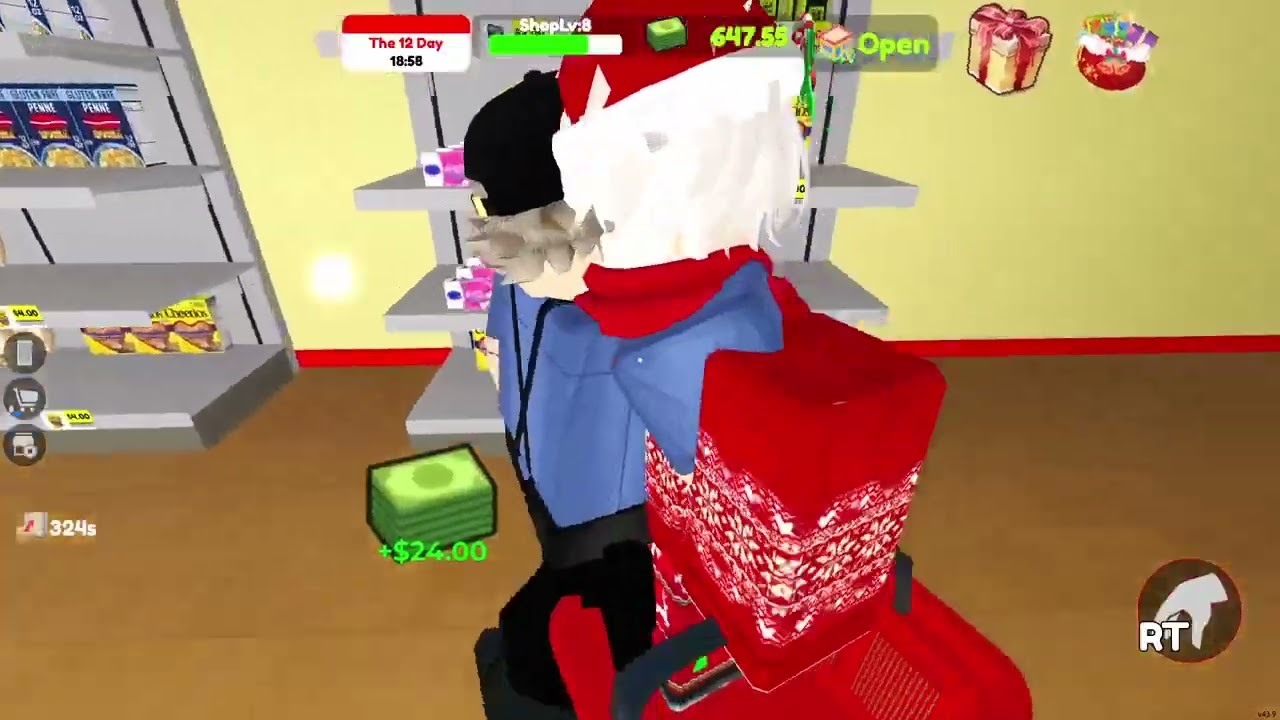 Roblox Gameplay Part 32
