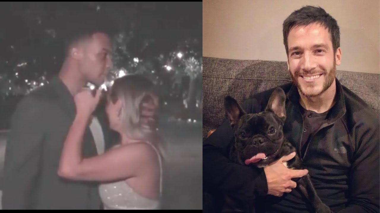 Bachelorette: Clare Crawley's Ex-Fianc&eacute;, Benoit Beausejour-Savard, Says Leaving  Wasn't Her Decision