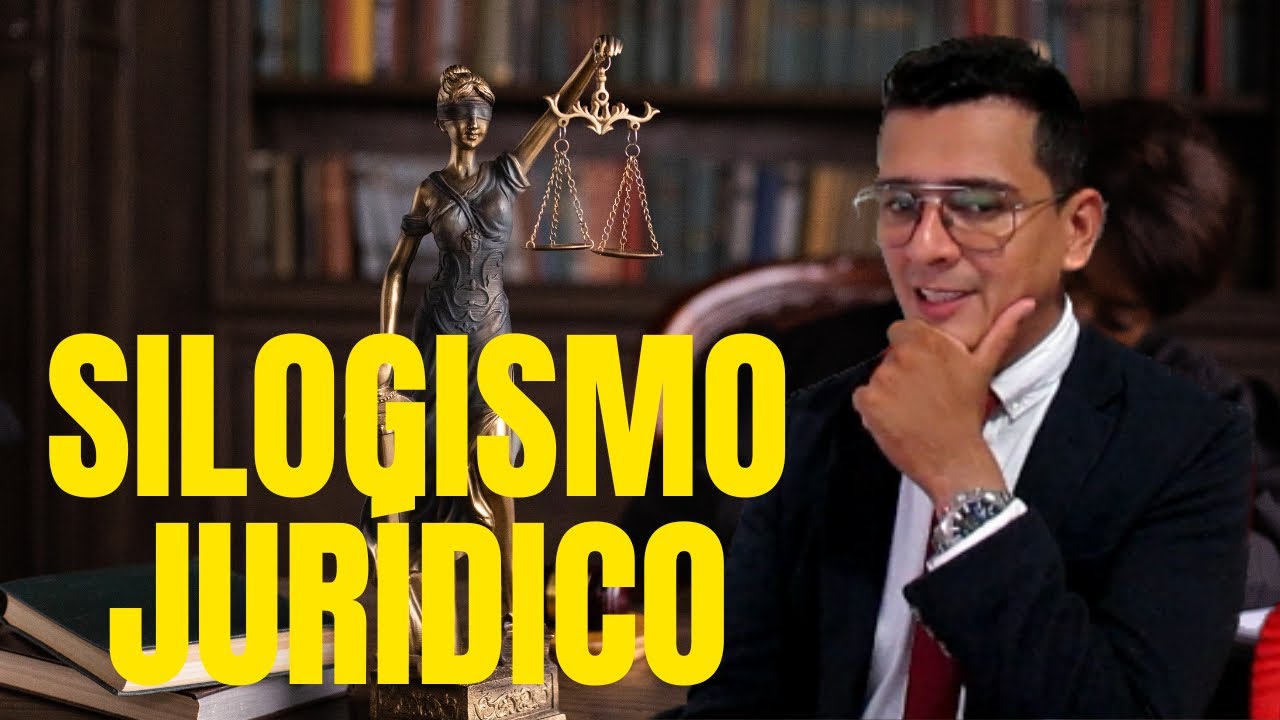 Cómo Aplicar un SILOGISMO para CONVENCER