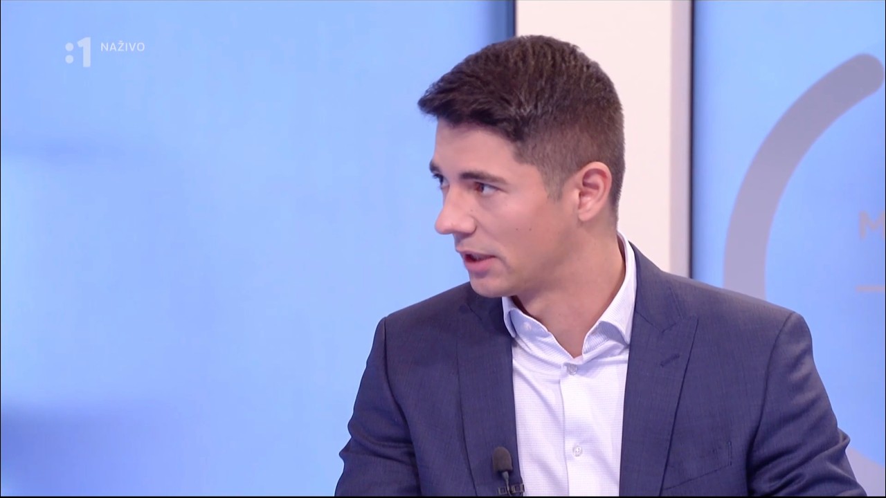 E.KALIŇÁK: JE SMUTNÉ ŽE PROGRESÍVCOM TREBA VYSVETĽOVAŤ ZÁKLADNÉ VECI O TOM AKO FUNGUJE ŽIVOT KRAJINY