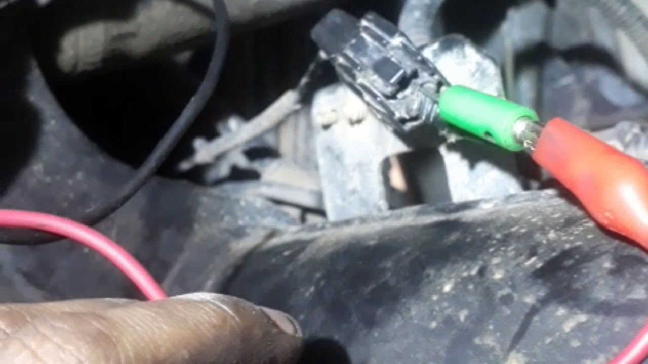 Codigos c0037 y c003a ABS Ford ranger