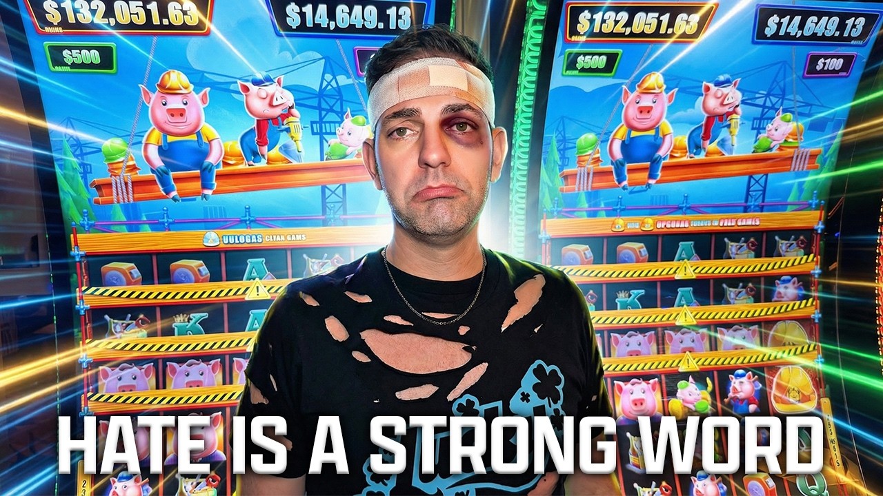 Играю в игры, которые ненавижу... и зарабатываю целое состояние!