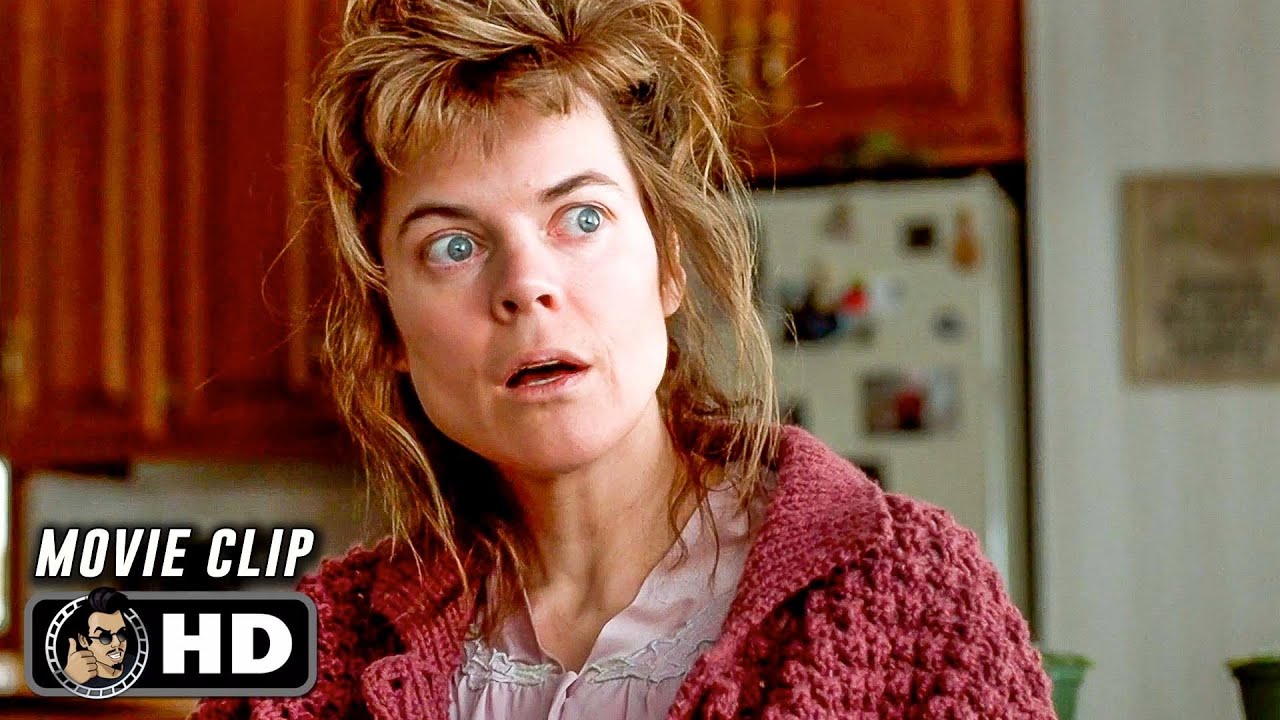Kidnapping Scene | FARGO (1996) Movie CLIP HD