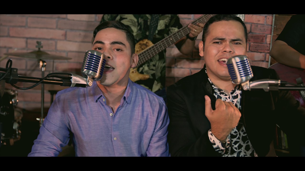 @ErnestoBarajas (Enigma) Ft Ricky Barajas - Lo Dejaría Todo