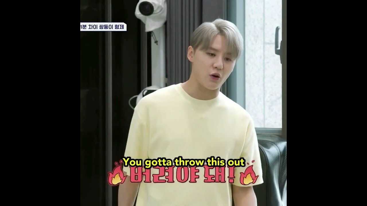Meet the Kpop Mom You Never Knew You Didn't Need