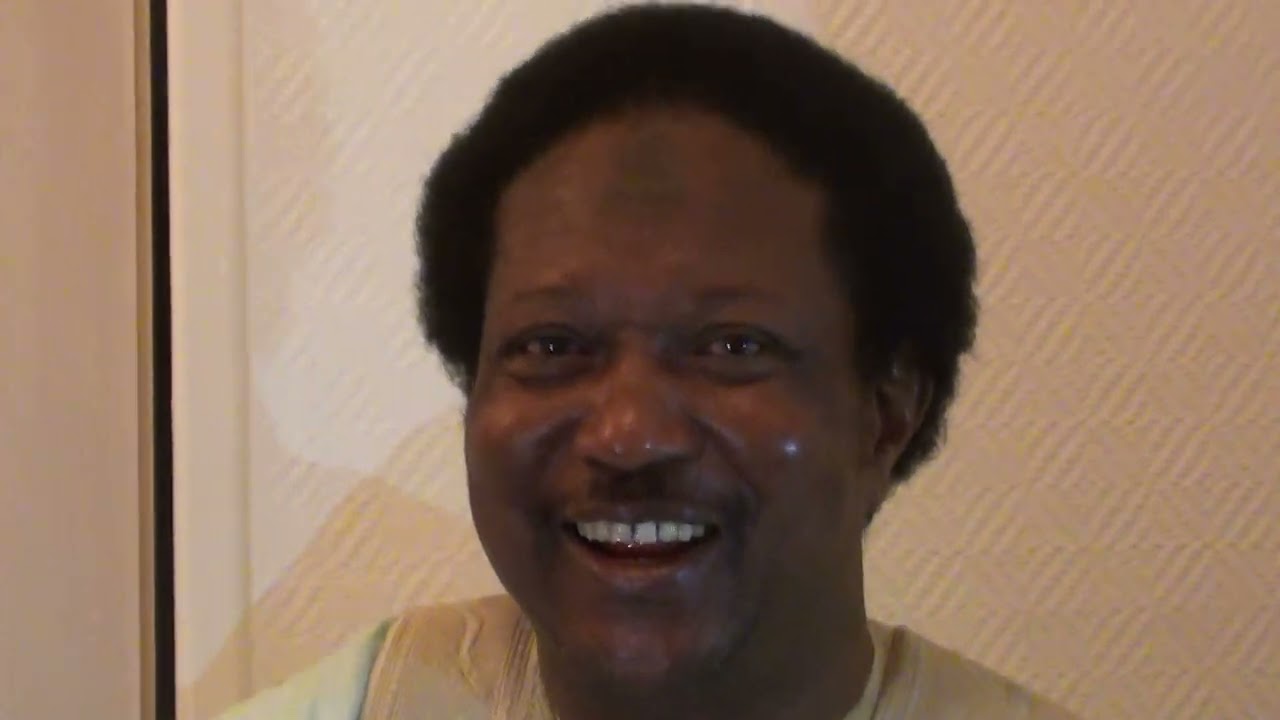 DAAWUUDA SAMMBA JEEY