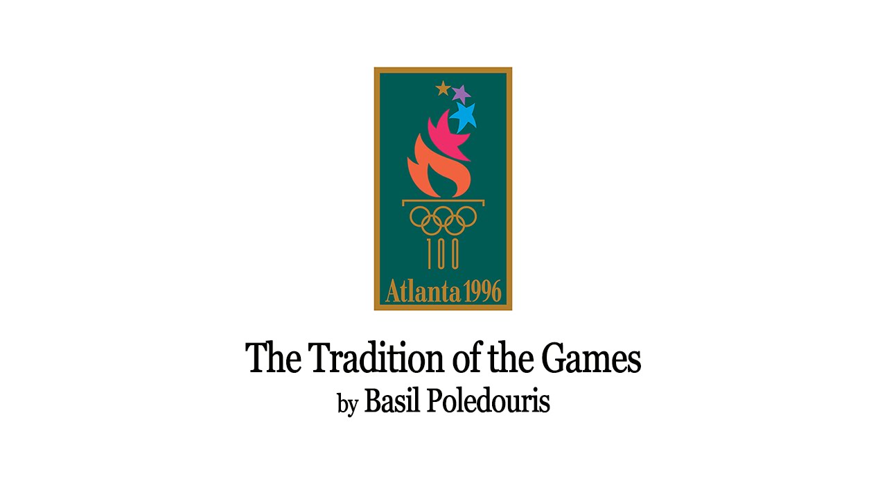 Basil Poledouris - The Tradition of the Games (Alternate version)