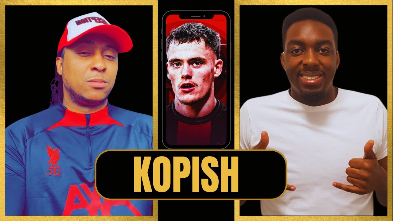 LIVE: Massive Liverpool Transfer News & Fan Debate! | Arne Slot’s Summer Plans 🔴🔥 @KOPISH