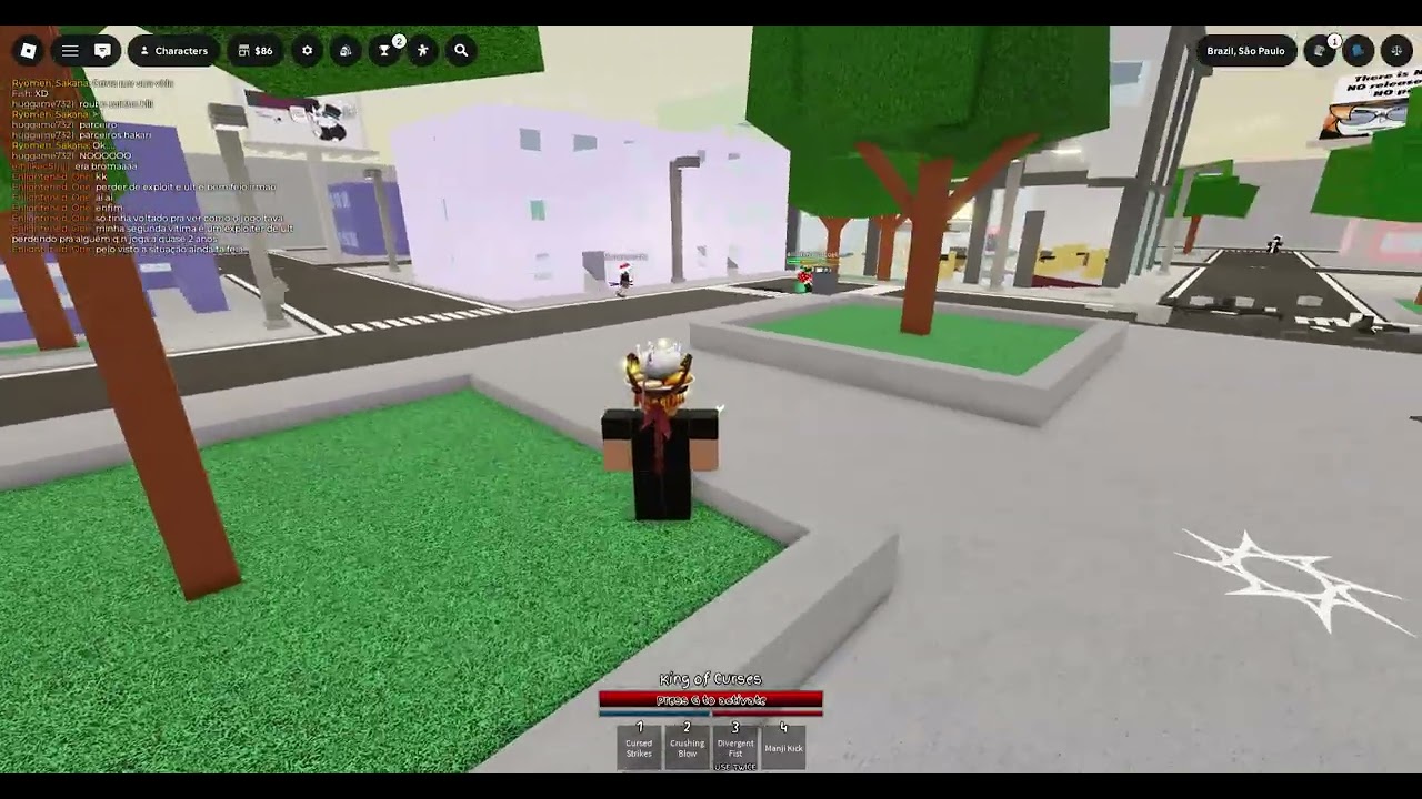 Mister funny man hacking