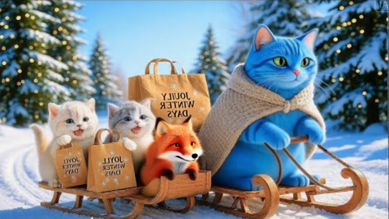 Cats - Relaxation, Deep Sleep, Stress Relief, Peaceful Piano Music