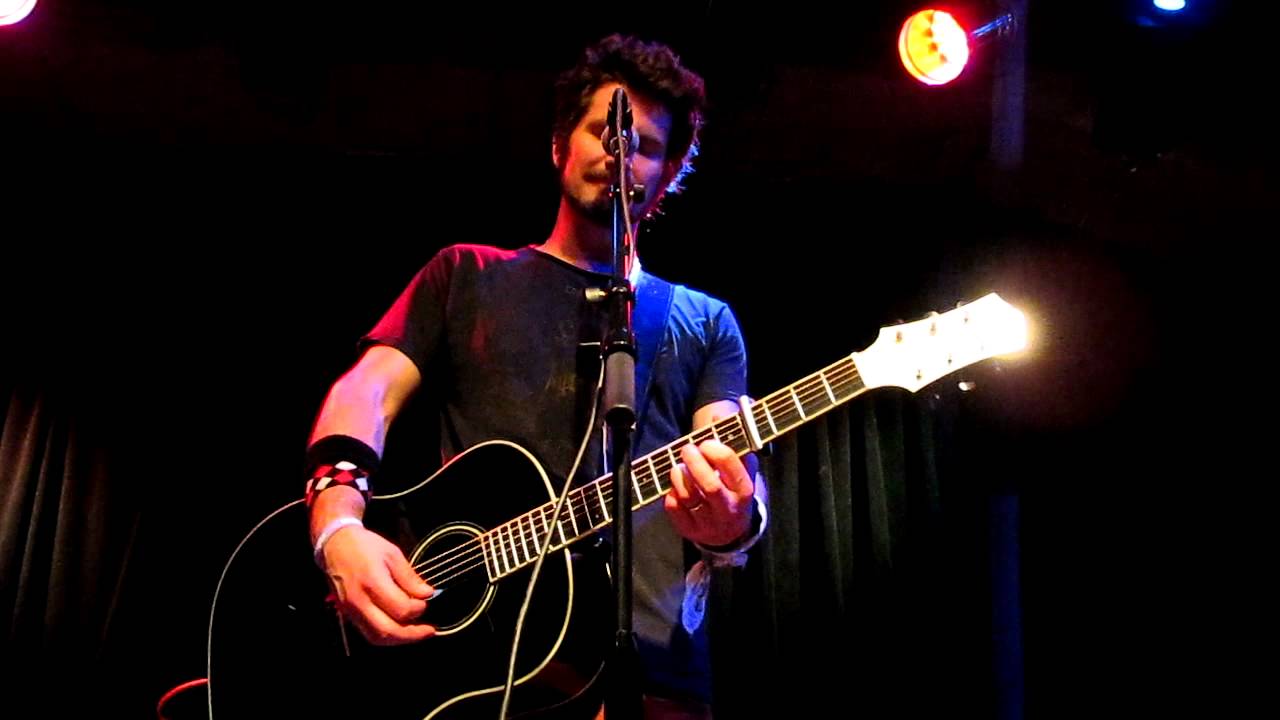 Matt Nathanson 