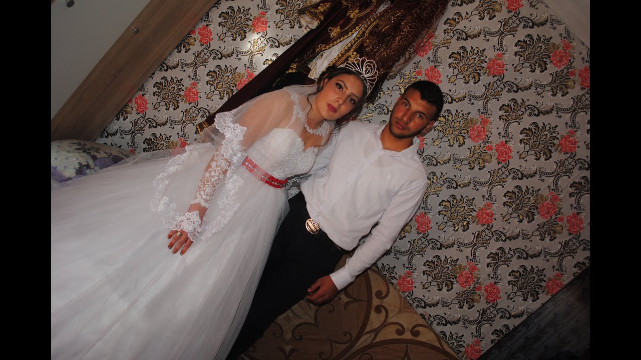 USEiN ve GULPER DUGUN ve KINA GUNU