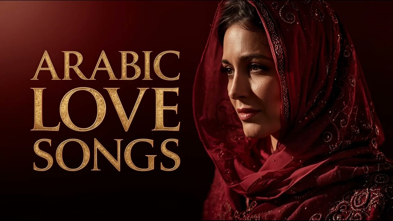 أفضل موسيقى الحب العربية | Top Arabic Romantic Love Music 2026