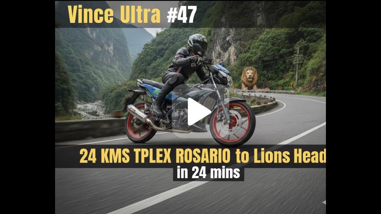 🔥 REDLINE ASCENT: 24KMS IN 24! Mins 🔥Raider 150 FI Custom MAP