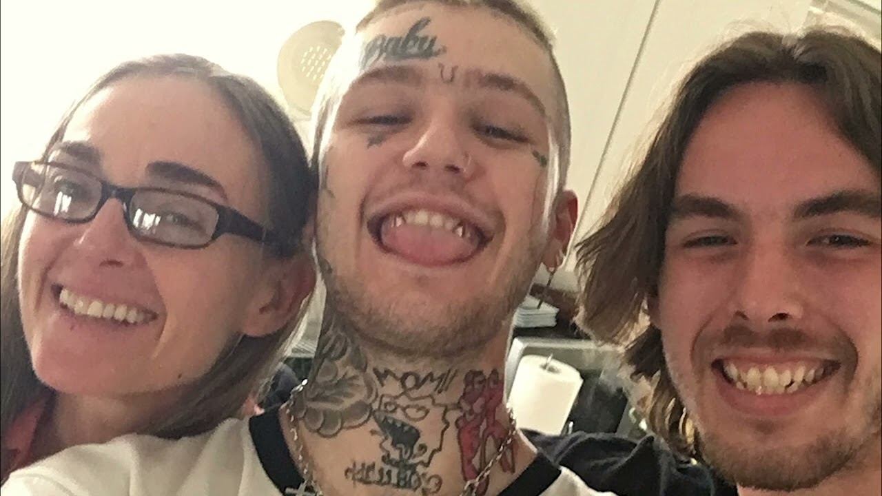 Lil Peep - runaway (OG Version) (Official Audio)