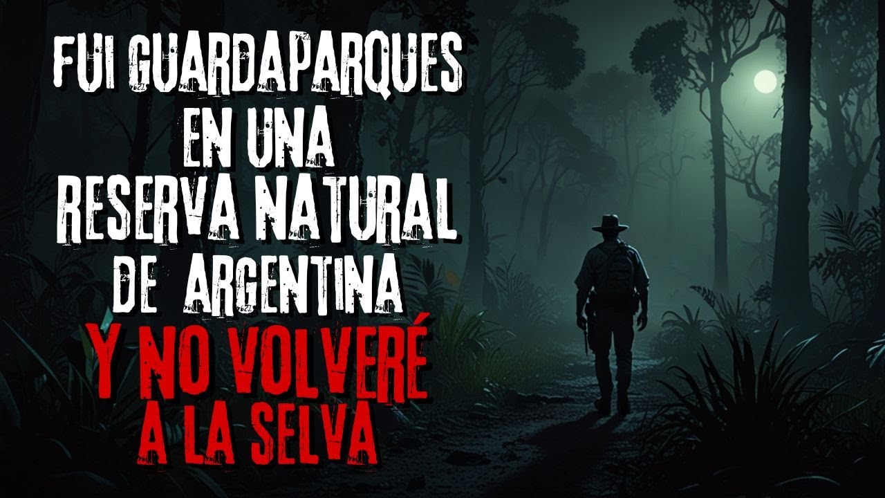 Historia de Terror | 