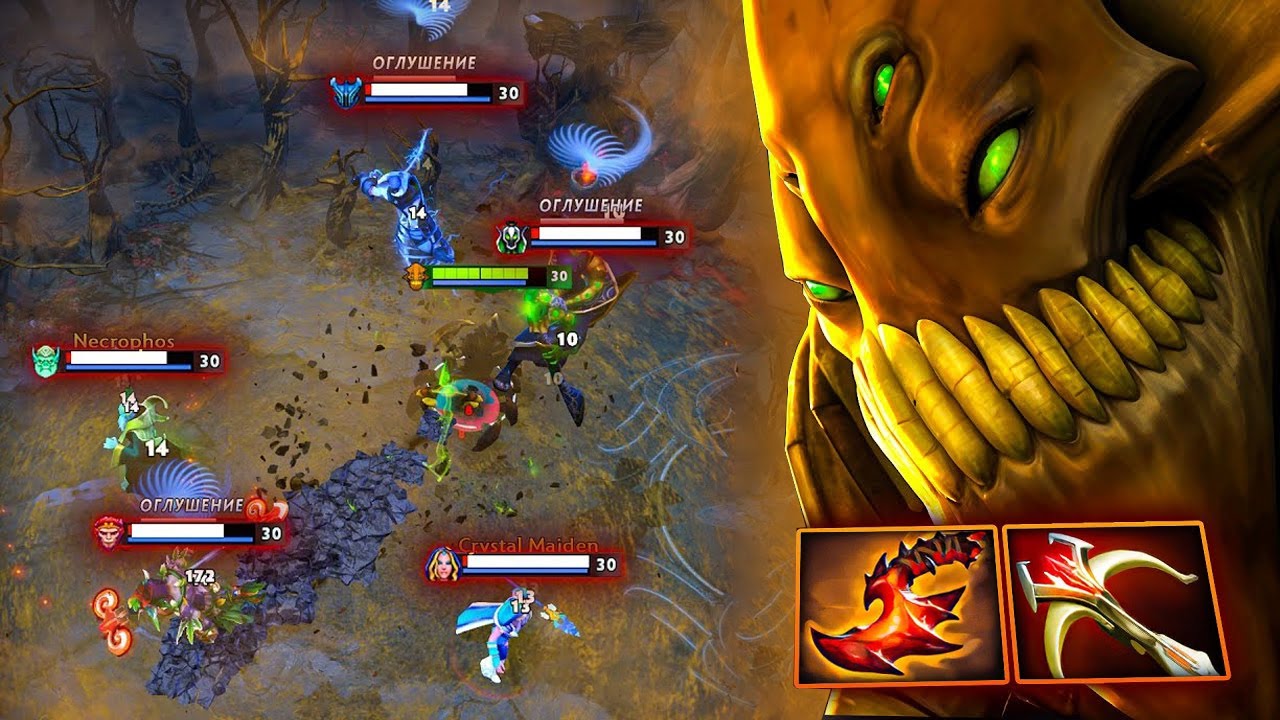 Epic Comeback Sand King🔥🔥🔥Overwhelming Blink + Daedalus 39Kills Insane Burst | Dota 2