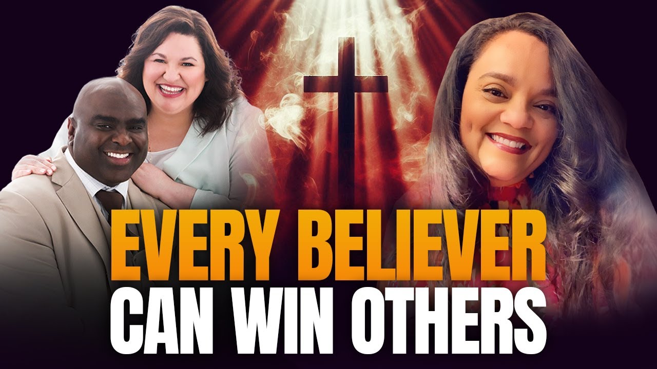 You Are Called to Win Souls - Morning Prayer
