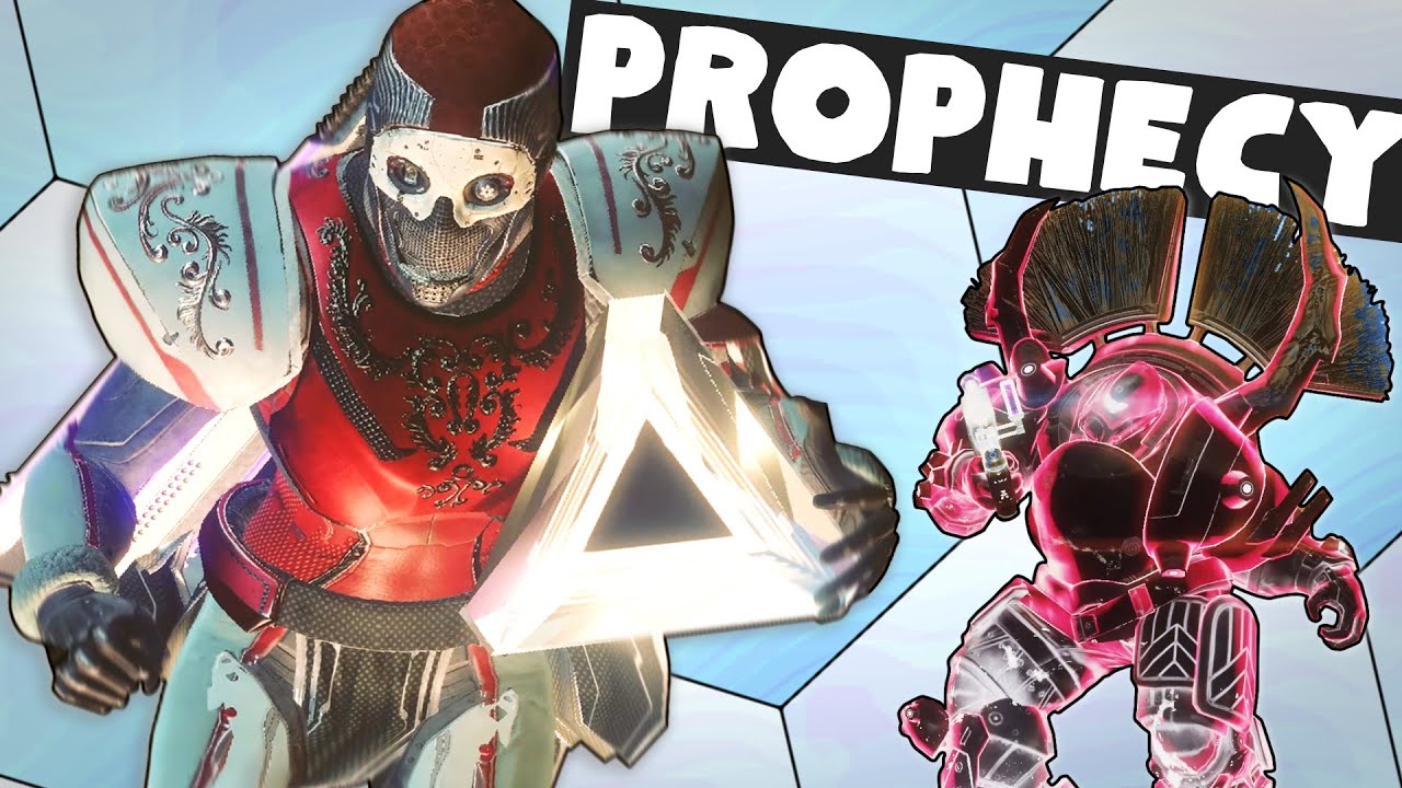 We were NOT ready for this new Dungeon - Destiny 2 [RE-UPLOAD]