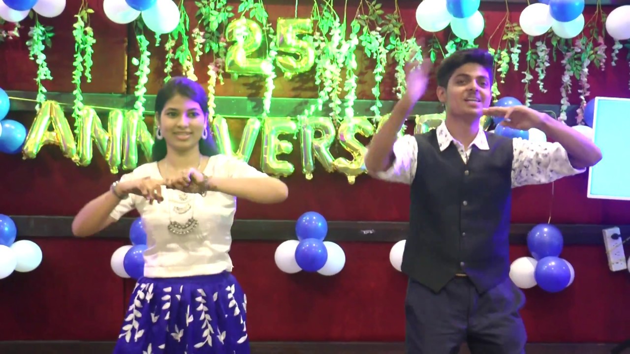 Mom-Dad 25th Anniversary Tribute | Aisa Kyun Maa | Pitah Se hai Naam Tera