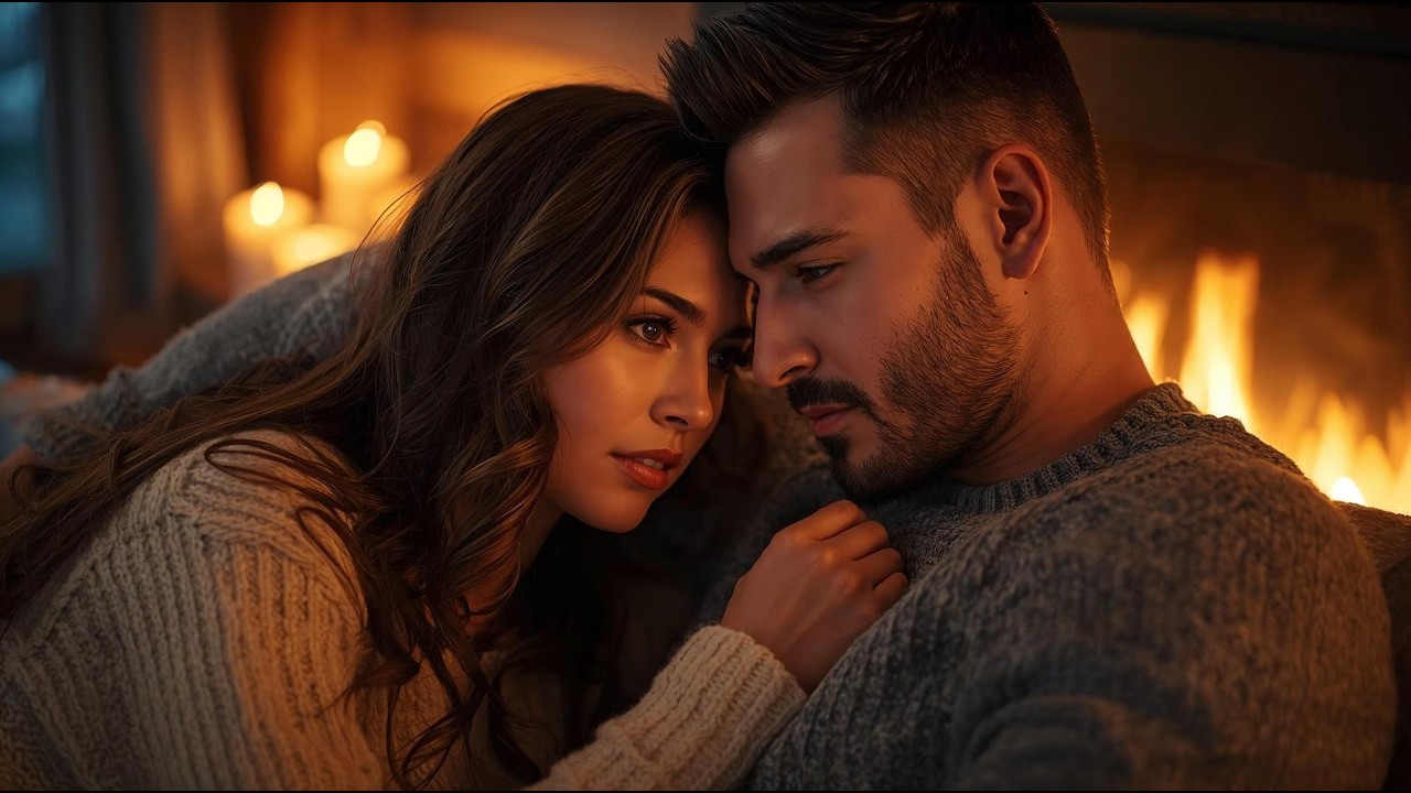 Valentine’s Day Love Songs — Romantic Ballads Compilation